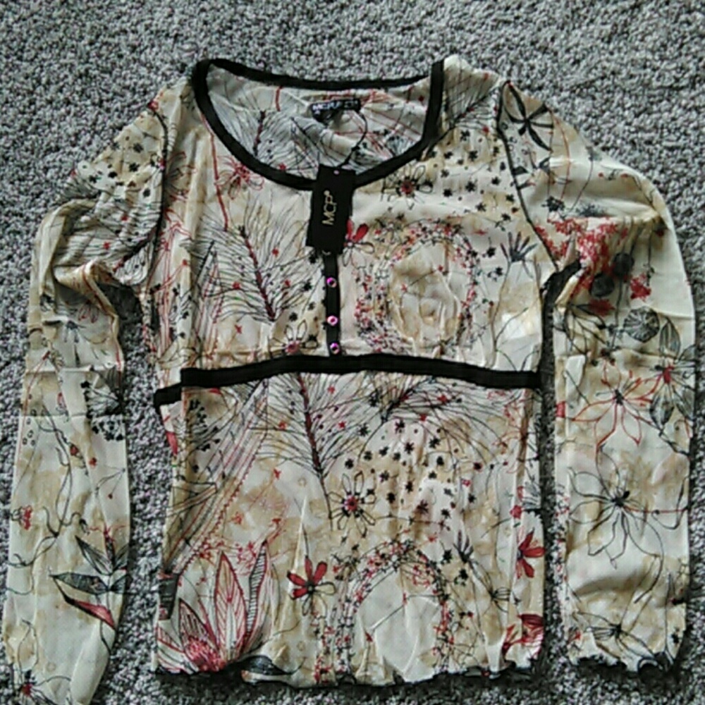 Blouse